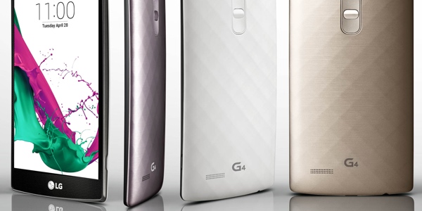 LG G4 barato