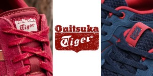 Ofertas en Onitsuka Tiger