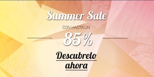 UPlay Shop Summer Sale 2015