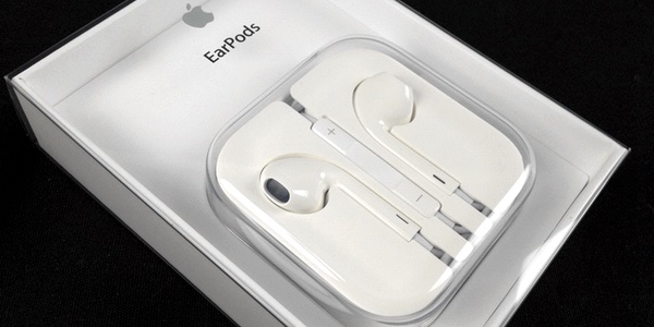 Apple EarPods baratos
