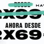 Hawkers cupón descuento gafas graduadas