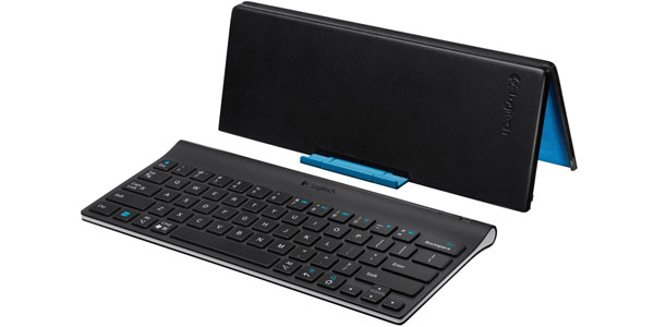 teclado logitech 920 tablet