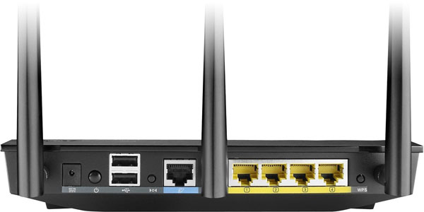 asus rt n66u router inalambrico n900 dual band gigabit conexiones