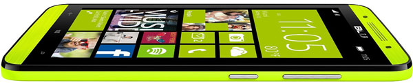 blu x150e smartphone 5 4G lte doble-sim qualcomm-snapdragon-410 1.2ghz quad-core 1gb 8mp verde