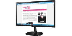 Monitor LG 22MP57VQ-P