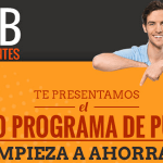 Programa de puntos PCComponentes