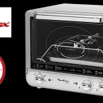 Moulinex Uno XL horno de convección