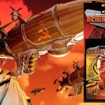 Descargar Red Alert 2 gratis