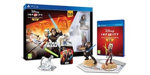 Disney Infinity 3.0 Star Wars