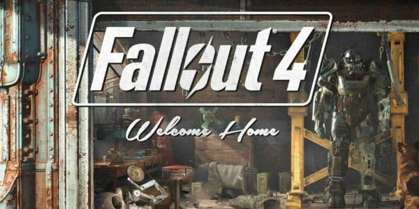 Fallout 4 Steam Barato