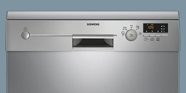 lavavajillas Siemens clase A oferta