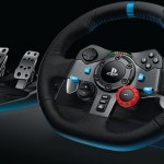 Logitech G29 volante barato