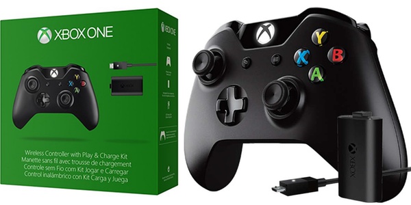 mando Xbox One barato