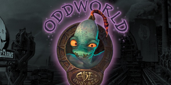 Oddworld Abe's Oddysee gratis