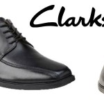 Zapatos Clarks Tilden Walk baratos