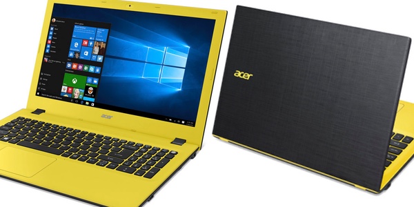 Portátil Acer Aspire E5-573 barato