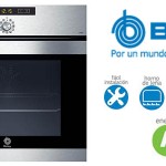 Horno pirólitico Balay 3HB557XM