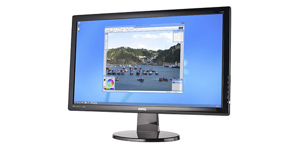 Monitor Benq GL2450E