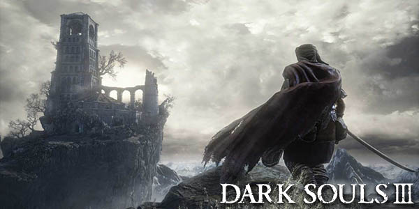 Dark Souls III: The Fire Fades GOTY barato