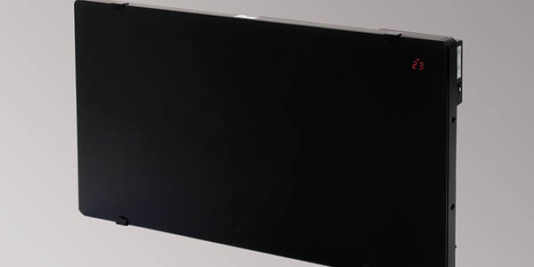 fm panel cristal calefaccion