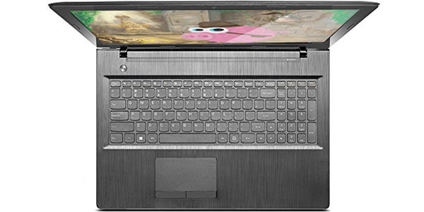 lenovo g50 80 i7 8gb 500gb 15.6 full-hd teclado