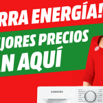 ofertas en electrodomésticos Media Markt