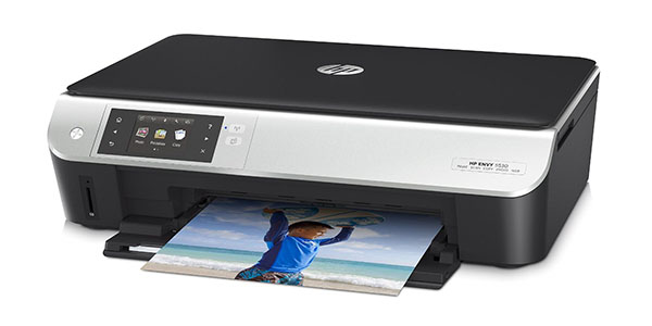 Impresora Multifunción HP ENvy 5530