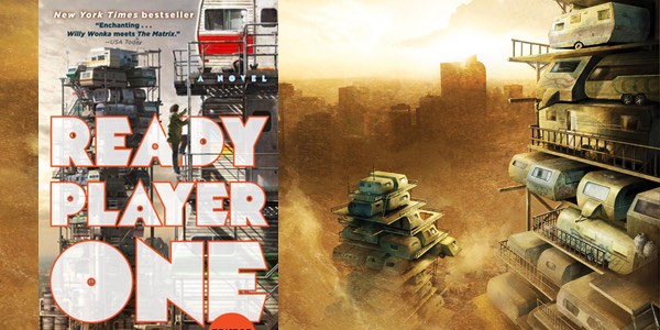 Ready Player One Kindle