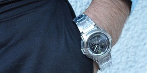 Reloj para hombre Casio Collection