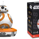 Droide BB-8 Sphero barato