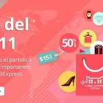 AliExpress 11.11 Singles Day