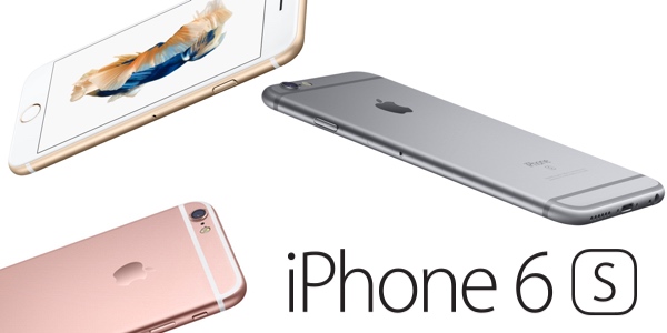 iPhone 6s al mejor precio del mercado