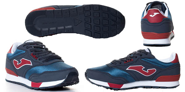 joma zapatillas casual