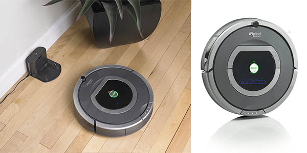 Roomba 782 barato
