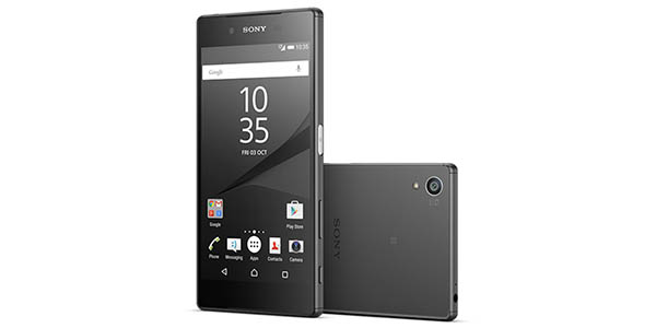 Smartphone Sony Xperia Z5