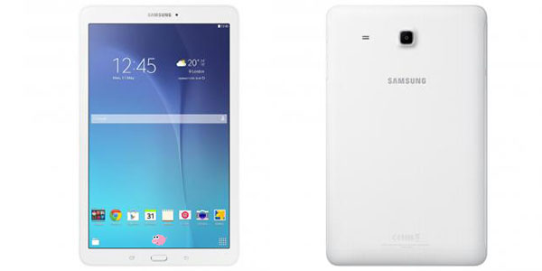 Tablet Samsung Galaxy Tab E 9.6