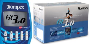 Compex FIT 3.0 barato