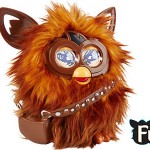 Star Wars Furbacca