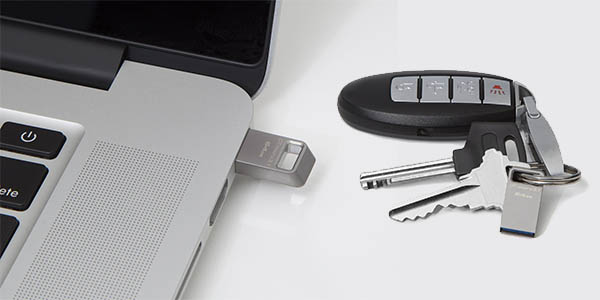 Memoria USB Kingston 3.1