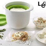 lekue recipiente hacer queso