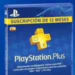 Playstation Plus Suscripción 365 días barata