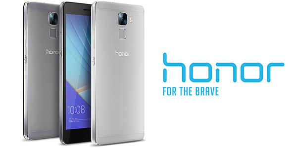 Smartphone Huawei Honor 7