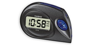 Reloj Despertador Casio DQ-583-1EF