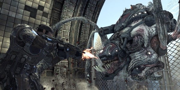 descargar Gears of War 2 gratis