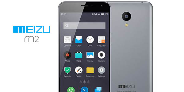 Smartphone Meizu M2