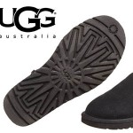 Botas UGG classic short baratas