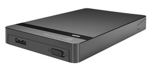 Carcasa USB MantisTek Mbox2.5