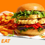 Código descuento Just Eat