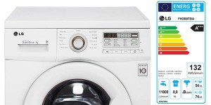 lavadora LG FH2B8TDA