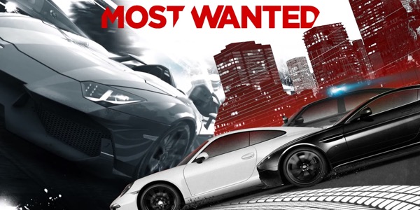 Need for Speed Most Wanted gratis